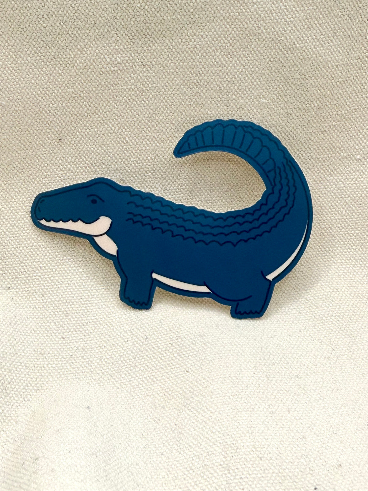 Everglades Animal Matte Stickers