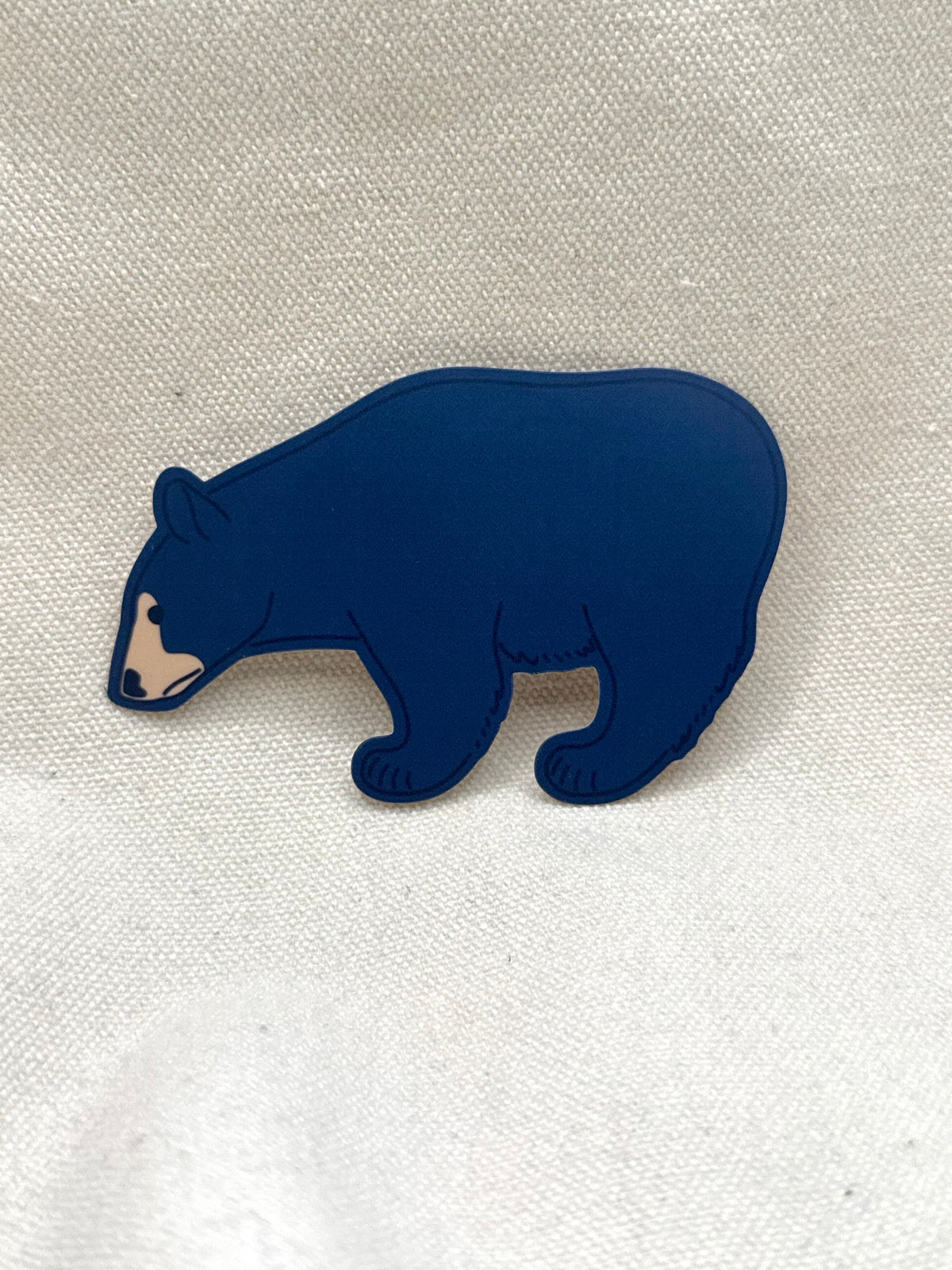 Everglades Animal Matte Stickers